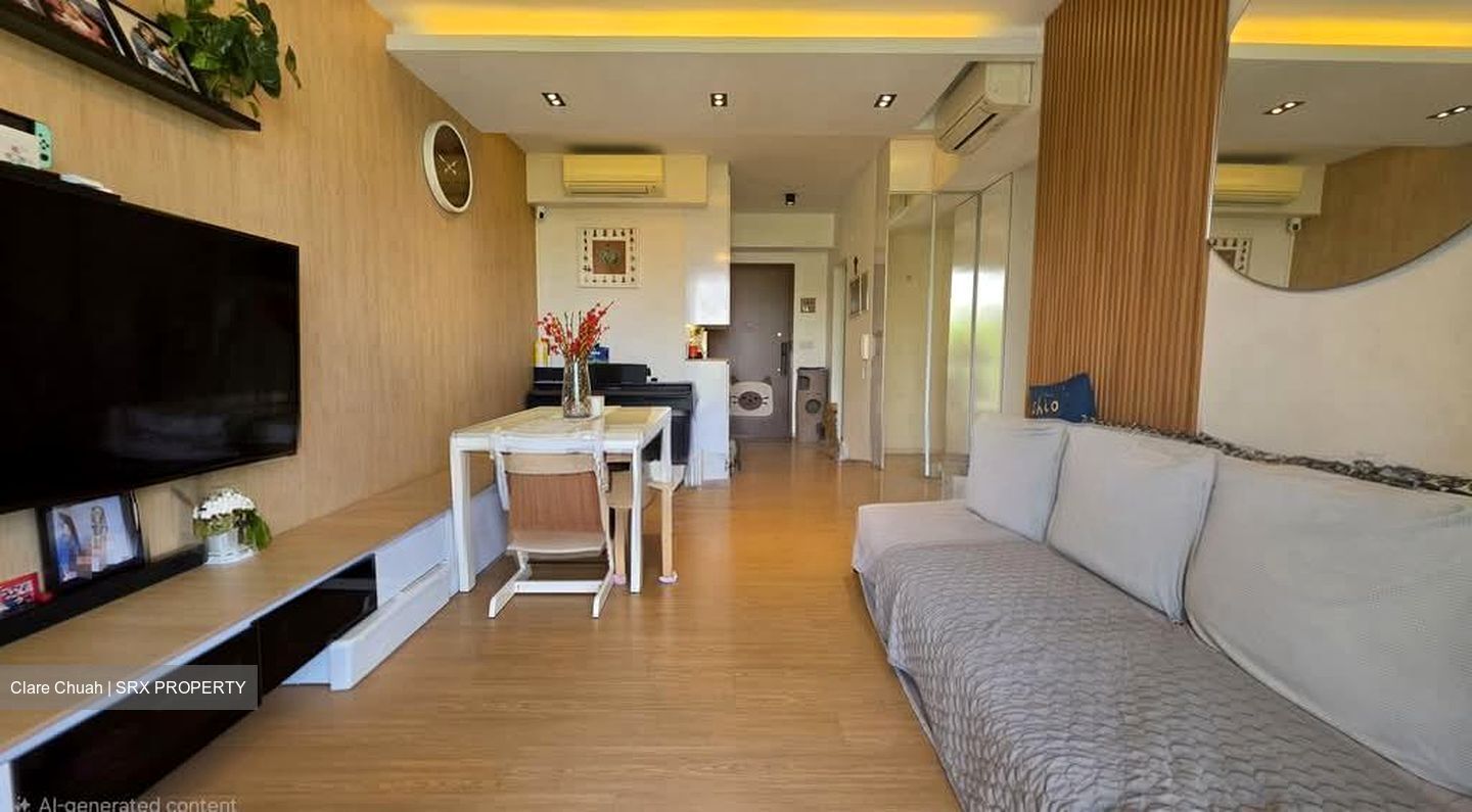 1 Canberra (D27), Condominium #579552891